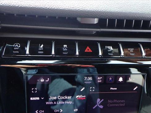 New 2025 Jeep Grand Cherokee Laredo X w/ Luxury Tech Group I image 23