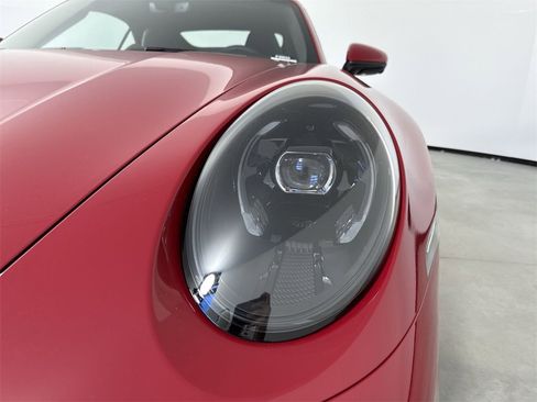 New 2026 Porsche 911 Carrera S image 11