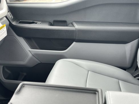New 2025 Ford F450 XL RWD image 20