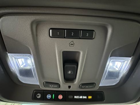Certified 2023 GMC Sierra 1500 Elevation w/ Elevation Premium Package AWD/4WD image 31