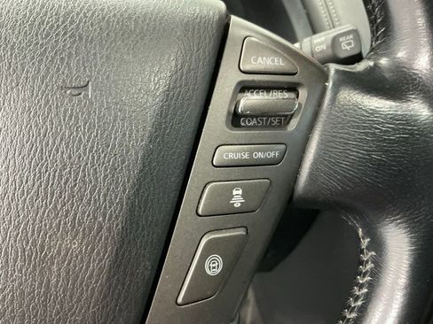 Used 2020 Nissan Armada SL w/ Premium Package AWD/4WD image 39