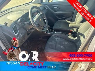 Used 2020 Chevrolet Trax LS w/ Tint and Cruise Package FWD video 3