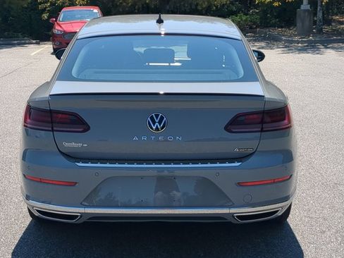 Used 2023 Volkswagen Arteon SEL AWD/4WD image 5