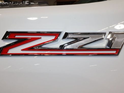 Used 2024 Chevrolet Silverado 2500 Custom w/ Custom Convenience Package AWD/4WD image 33