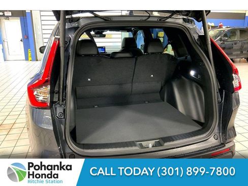 New 2026 Honda CR-V Sport-L image 12