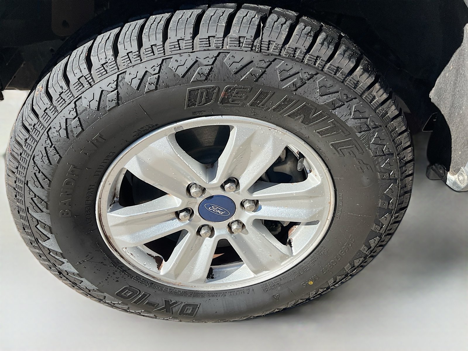 Used 2022 Ford F150 XLT AWD/4WD image 29