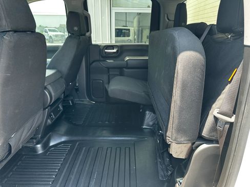 Used 2024 GMC Sierra 3500 Pro w/ Convenience Package image 36