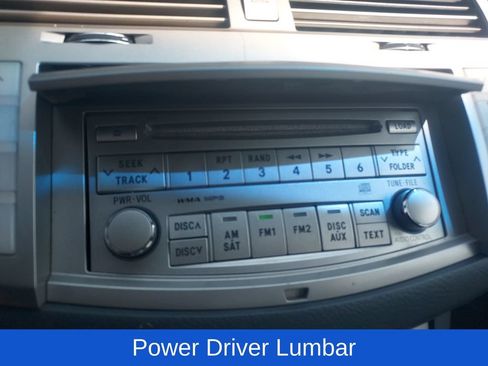 Used 2008 Toyota Avalon Touring FWD image 16