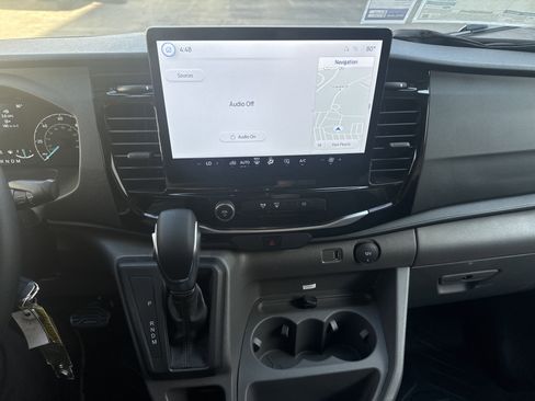 Used 2024 Ford Transit 350 w/ Interior Upgrade Package image 13