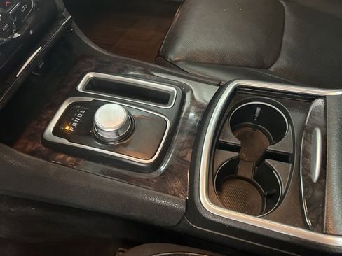 Used 2018 Chrysler 300 Limited w/ Safetytec Plus Group image 21