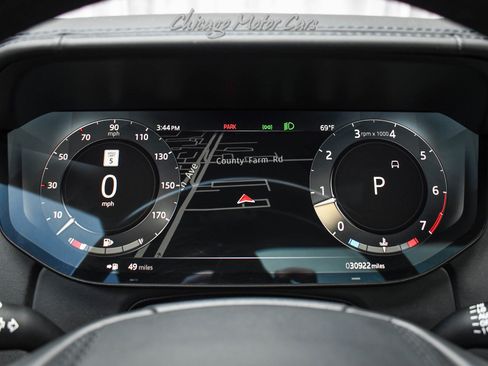 Used 2023 Land Rover Range Rover Autobiography image 12