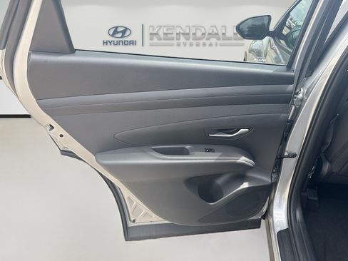 Certified 2026 Hyundai Tucson SEL FWD image 23
