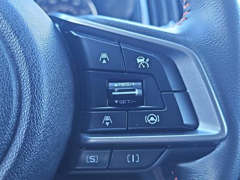 Certified 2023 Subaru Crosstrek 2.5i Limited image 18