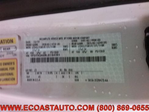 Used 2020 Ford F250 XL w/ Power Equipment Group image 20