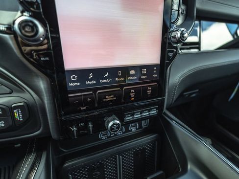 New 2026 RAM 1500 RHO w/ RHO Level 1 Equipment Group image 17