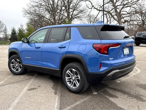 New 2026 GMC Terrain Elevation image 3