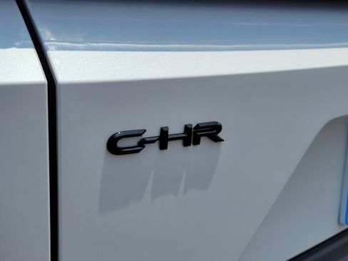 New 2026 Toyota C-HR AWD/4WD image 20