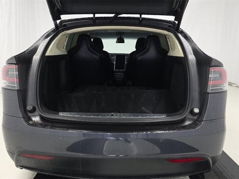 Used 2017 Tesla Model X 100D image 12