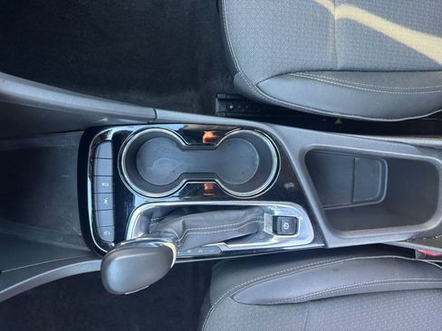 Used 2025 Buick Encore GX Preferred FWD image 41