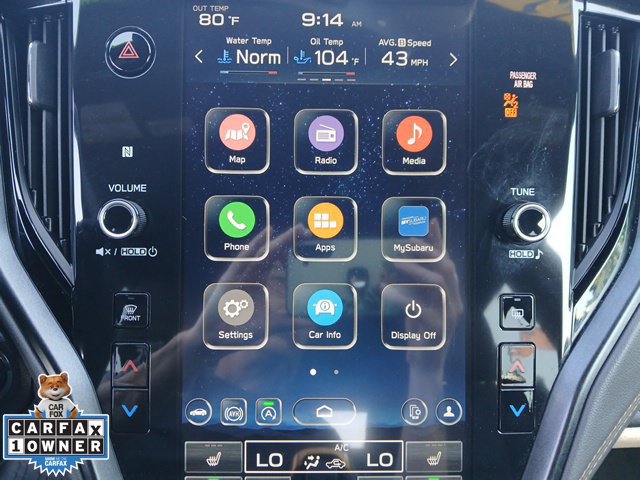 Used 2023 Subaru Outback Wilderness AWD/4WD image 27
