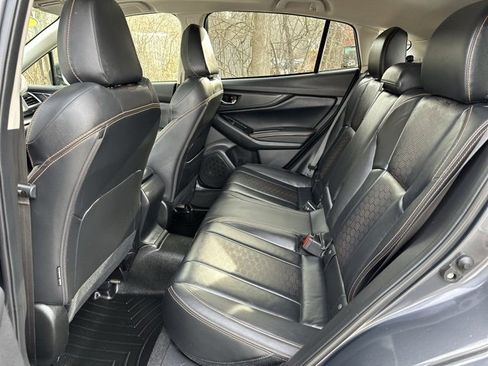 Used 2021 Subaru Crosstrek 2.5i Limited w/ Moonroof Package 2 image 22