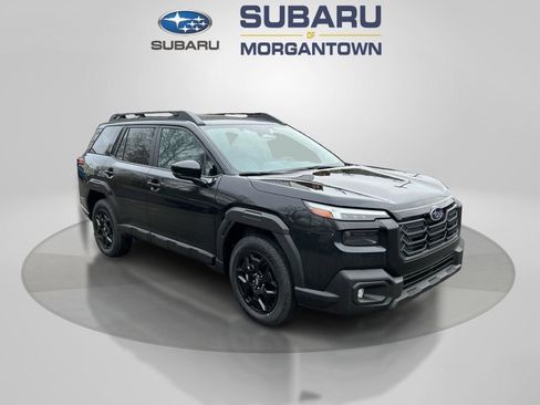 New 2026 Subaru Outback Limited image 3