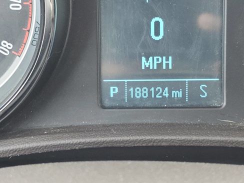 Used 2012 Buick Verano image 9