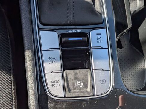 Used 2025 Hyundai Tucson SEL image 23