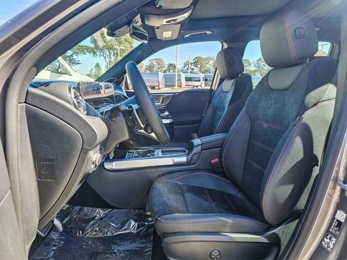 New 2026 Mercedes-Benz GLB 35 AMG 4MATIC image 19