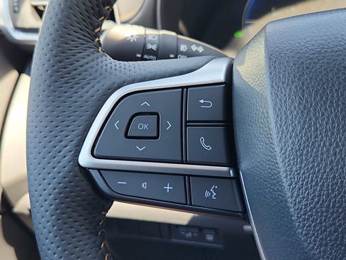 New 2026 Toyota Sienna XLE Woodland Edition AWD/4WD image 20