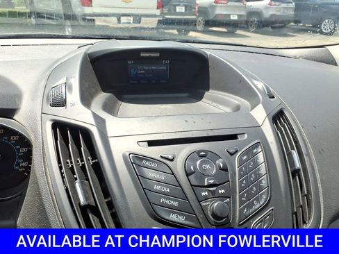 Used 2015 Ford Escape SE AWD/4WD image 16