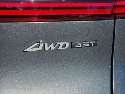 New 2026 Genesis GV70 3.5T Sport Prestige image 8