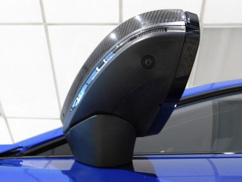 Used 2022 Audi RS e-tron GT AWD/4WD image 21