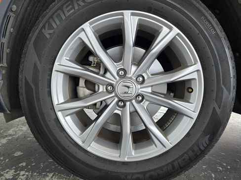 Used 2023 Honda CR-V EX-L image 48