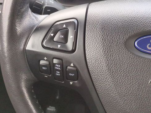 Used 2018 Ford Flex Limited w/ Equipment Group 303A image 25