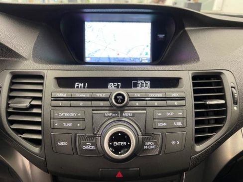 Used 2013 Acura TSX Sedan FWD image 18