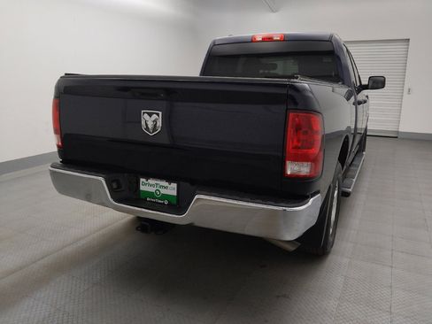 Used 2018 RAM 1500 Tradesman w/ Popular Equipment Group image 7