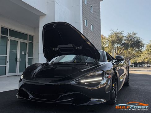 Used 2022 McLaren 720S Performance image 38