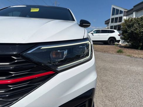 Used 2021 Volkswagen Jetta GLI Autobahn FWD image 9