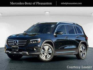 Used 2025 Mercedes-Benz GLB 250 video 1