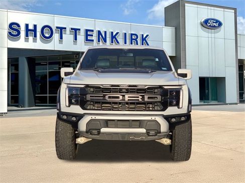 Used 2024 Ford F150 Raptor image 4