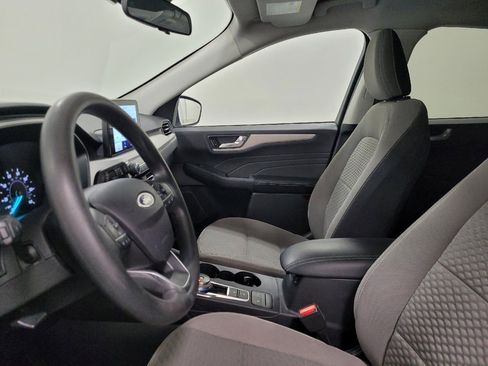 Used 2021 Ford Escape SE FWD image 17