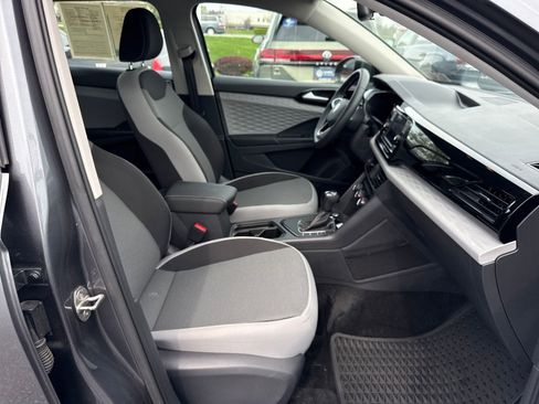 Certified 2023 Volkswagen Taos S FWD image 52