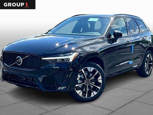 New 2026 Volvo XC60 B5 Plus w/ Protection Package Premier image 1