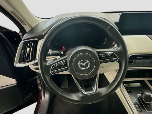 Used 2024 MAZDA CX-90 Plug-In Hybrid w/ Premium Plus AWD/4WD image 18