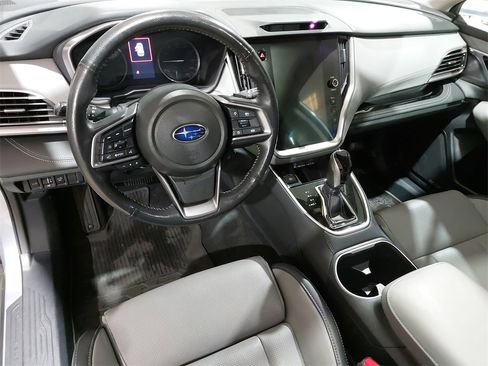 Used 2023 Subaru Outback Limited image 16