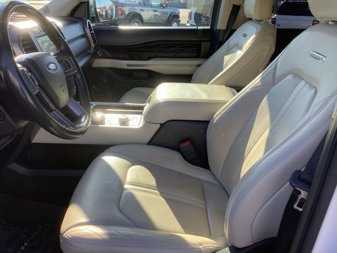 Used 2020 Ford Expedition Platinum AWD/4WD image 12