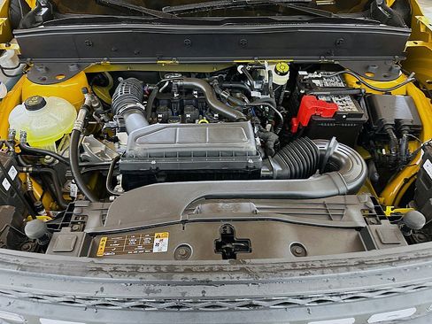 New 2026 Ford Bronco Sport Big Bend image 22