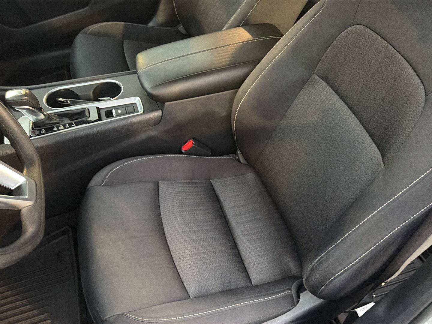 Used 2022 Nissan Altima 2.5 SV AWD/4WD image 29