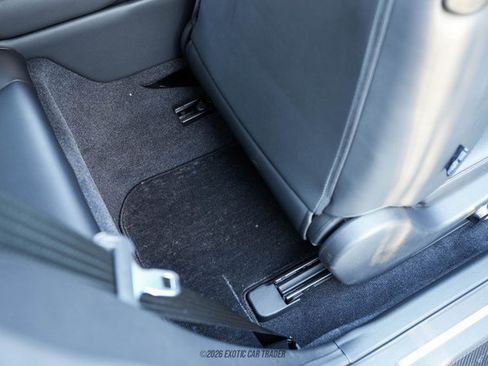 Used 2023 Nissan GT-R NISMO w/ Floor Mat Package AWD/4WD image 62